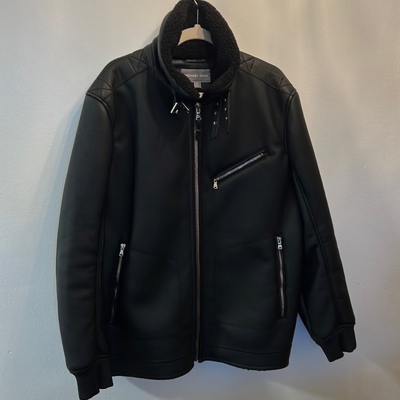 Brand new Without the tag Michael Kors man jacket - Picture 11 of 14